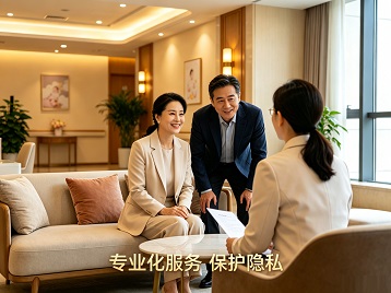 郧西有偿售卵代生女生的客户的客户群体有哪些