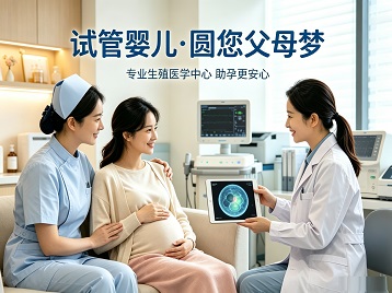 郧西辅助生育服务 试管婴儿行业的兴起背景、发展与未来展望